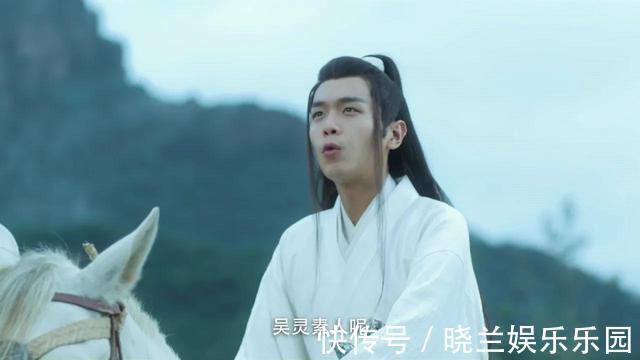 李淳罡$《雪中悍刀行》:“北凉核弹头”徐偃兵,他的战力到底有多恐怖?