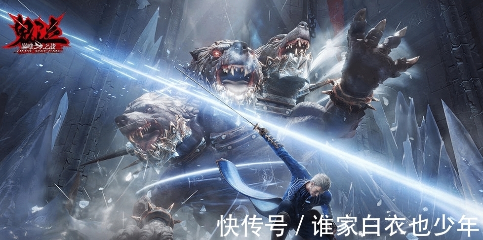 动画|《最终幻想9》将改编动画,面向8岁幼儿?粉丝:还不如搞重置版!