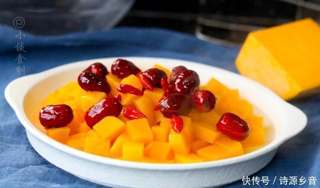 手软|立冬到了,遇到这瓜菜我从不手软,一次整20斤,随吃随取特别方便