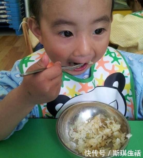 食物|3种食物吃一次10天不消化,很多父母不知道,医生:无知太坑娃