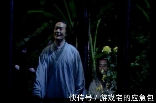 甄士隐@红楼梦:贾雨村得到甄士隐资助50两银子,他为什么要连夜就走?