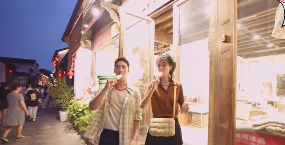 节目组|《恋恋》吴宣仪组和乔欣组,节目时长分配2:1,粉丝不满引质疑