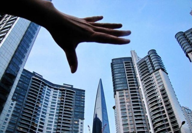 高层|来自开发商的忠告未来“高层”的房子要想推倒重建,基本不可能