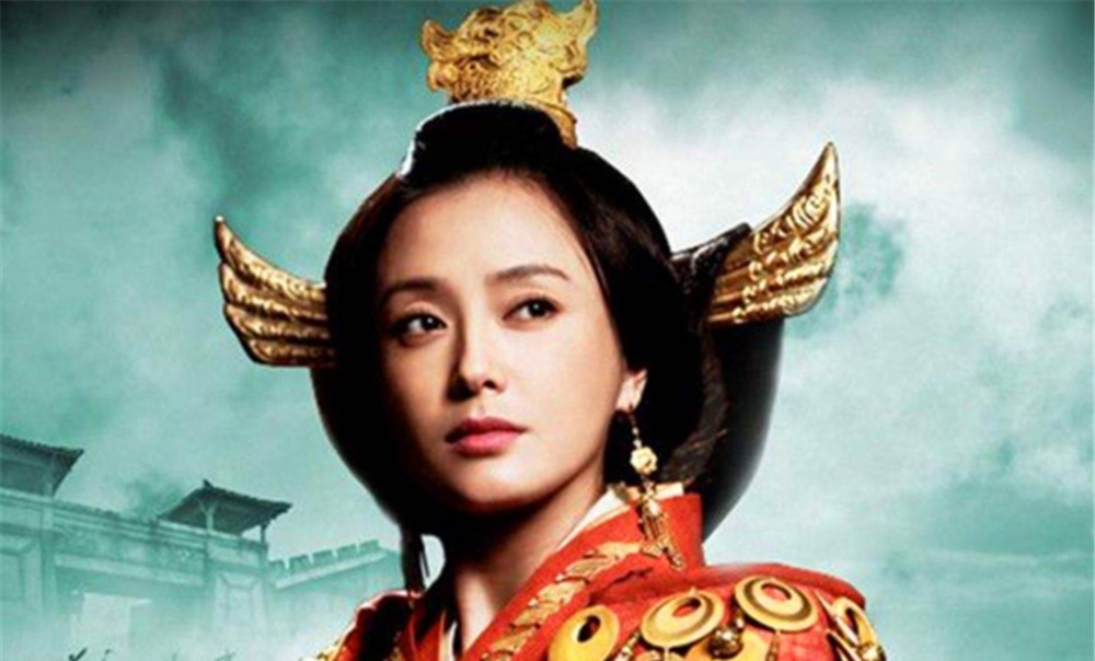 刘邦|吕雉杀了刘邦多个儿子，为啥放过了最有实力的刘肥？