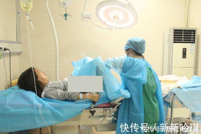 怀孕|怀孕5个月的孕妇,固执引产,看到孩子的瞬间,所有人都低下了头