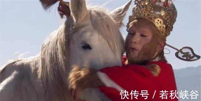 弼马温|孙悟空被任命为弼马温,那他的前任又是谁?竟然也是猴子?
