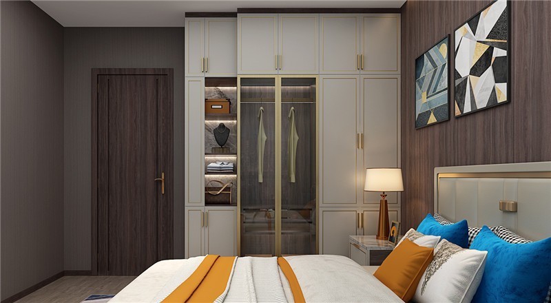 tk|TK轻奢家居:一看就会得轻奢装修攻略,五大元素不可少