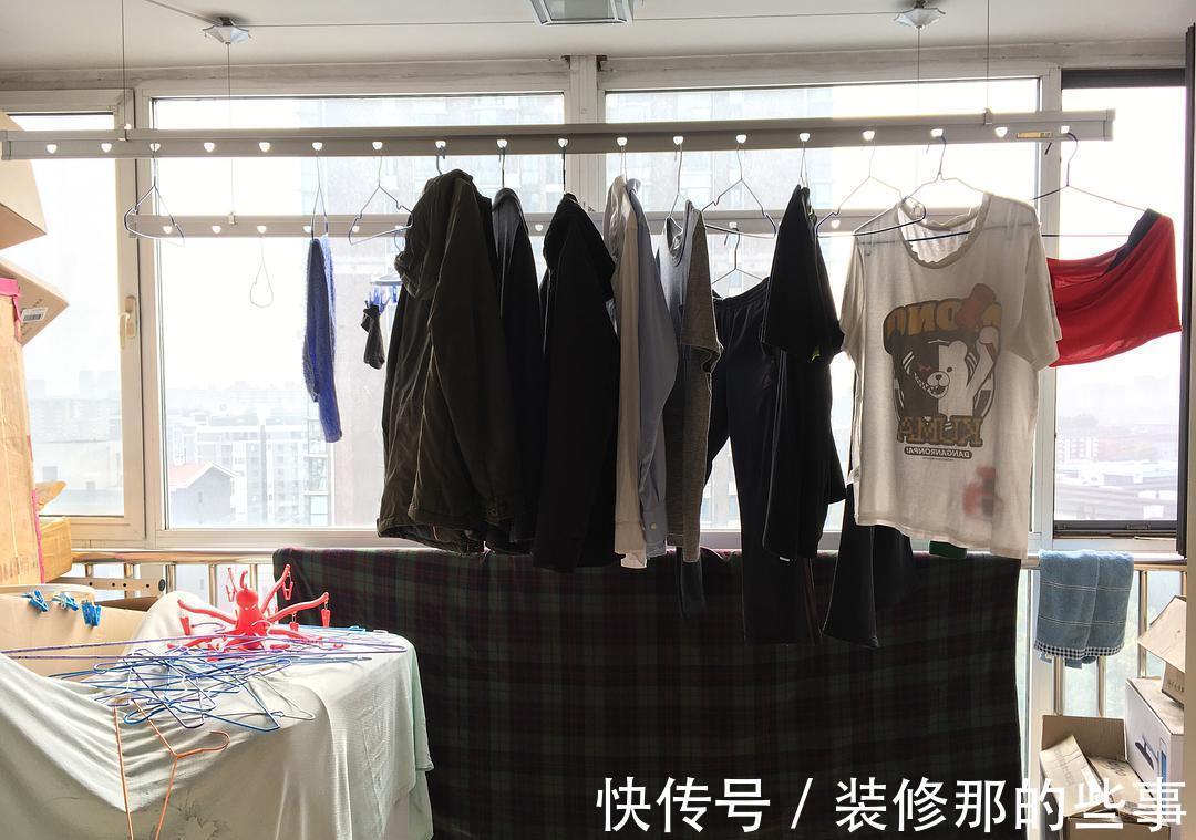 装修|装修时要么老老实实装阳台门，要么做好三件事，万不可只做一半