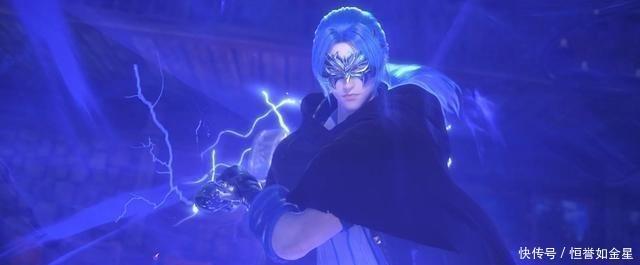 或许|《斗罗大陆》杀戮之都真的拍出来了,或许成为三哥人生最大的转变!