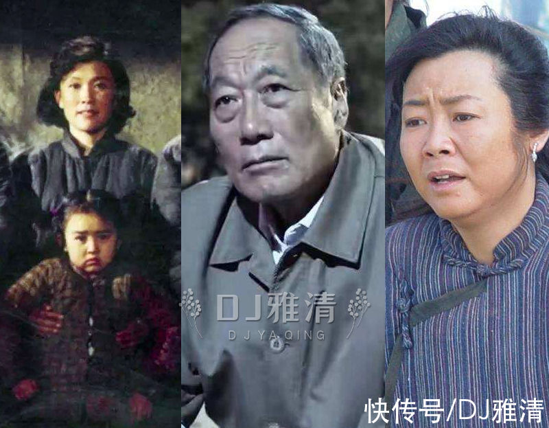 《人世间》:东北明星扎堆献艺 华北老戏骨集体登场 巴渝美女也惊艳