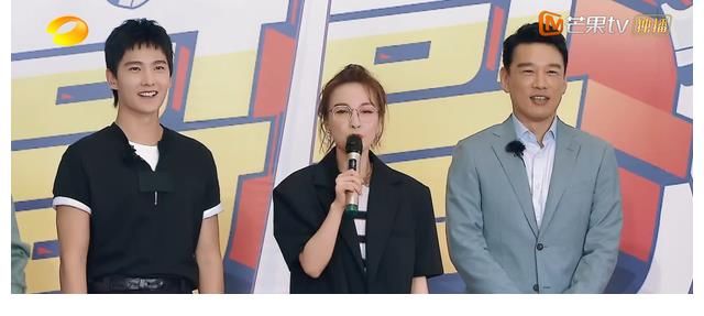 官宣定档|《哥哥2》官宣定档,吴奇隆王耀庆维嘉回归,其余嘉宾全被替换!