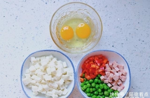 便宜|这种早餐,成本还不到2块钱,又好吃又便宜!