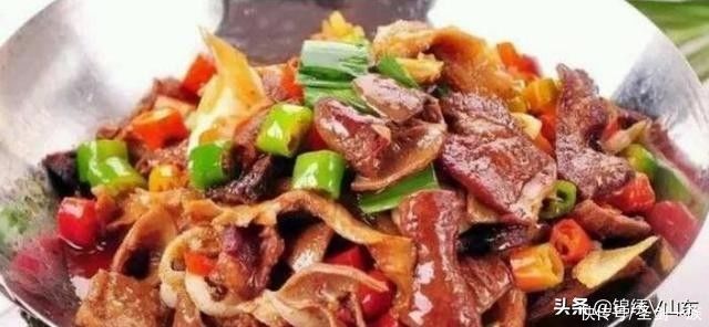 适量|家庭聚餐推荐12道开胃下饭的家常菜，做法简单，下班10分钟做好