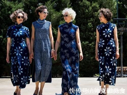 发质|为什么六十岁女人都喜欢短发?发质发量气质变了,短发利落又减龄