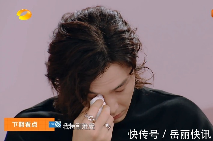 若風戚藍尹得罪《小兩口》不但預告全無正片也不播,引觀眾反問