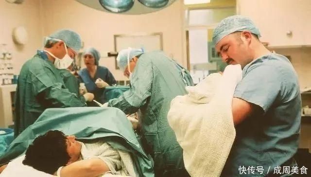 顺产|剖腹产和顺产有什么差别准妈妈提前了解清楚,心里更踏实