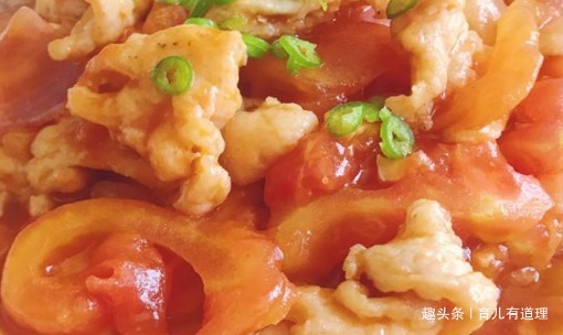 营养物质|做法简单一看就会，一上桌就被抢光，全家都爱吃，常吃健胃补脑