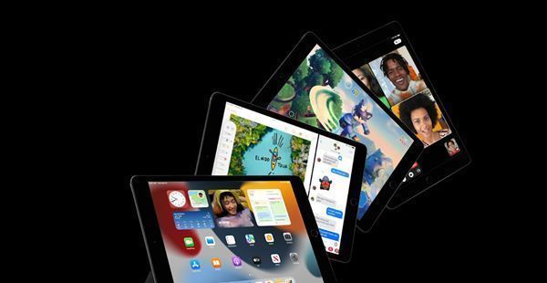 苹果发布New iPad平板：升级A13处理器、1200万摄像头 329美元起