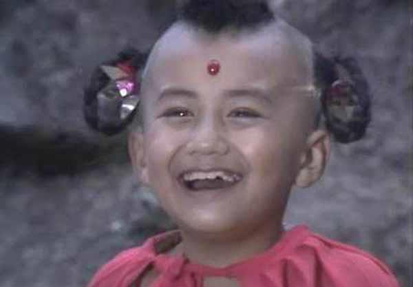 黑熊怪|西游记里,没有背景的妖怪都被打死了吗?有没有例外?