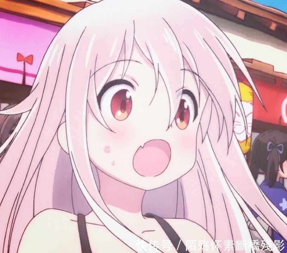 萝球社|萝莉控必看的几部动漫,三年起步,还不赶快炼起来!