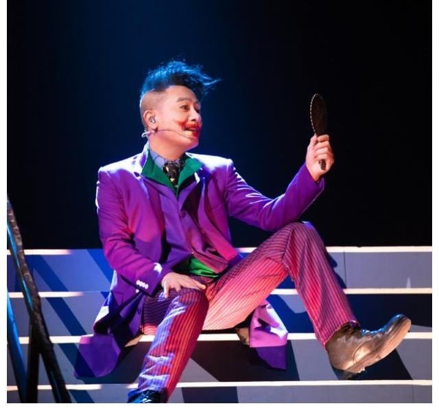 陳小春|《披荊斬棘》五公表演爭議不斷，瑞奇梁漢文慘遭淘汰，觀眾意難平