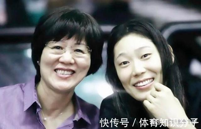 排协|中国女排新帅选聘遭质疑!郎平把关,人选或早已确定,只静待官宣
