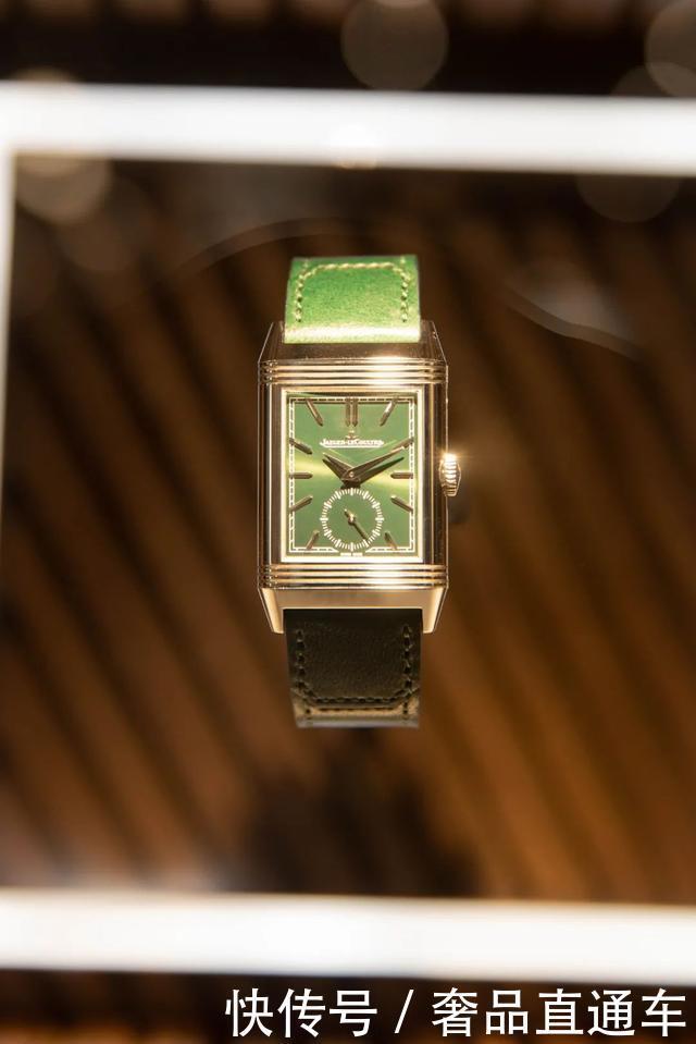 30万预算,买四枚腕表or一枚怦然心动的腕表?