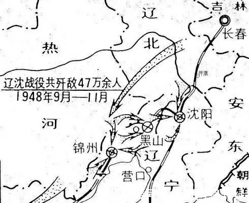 山海关|如果吴三桂没有打开山海关，满清八旗能不能进入关内取得天下？