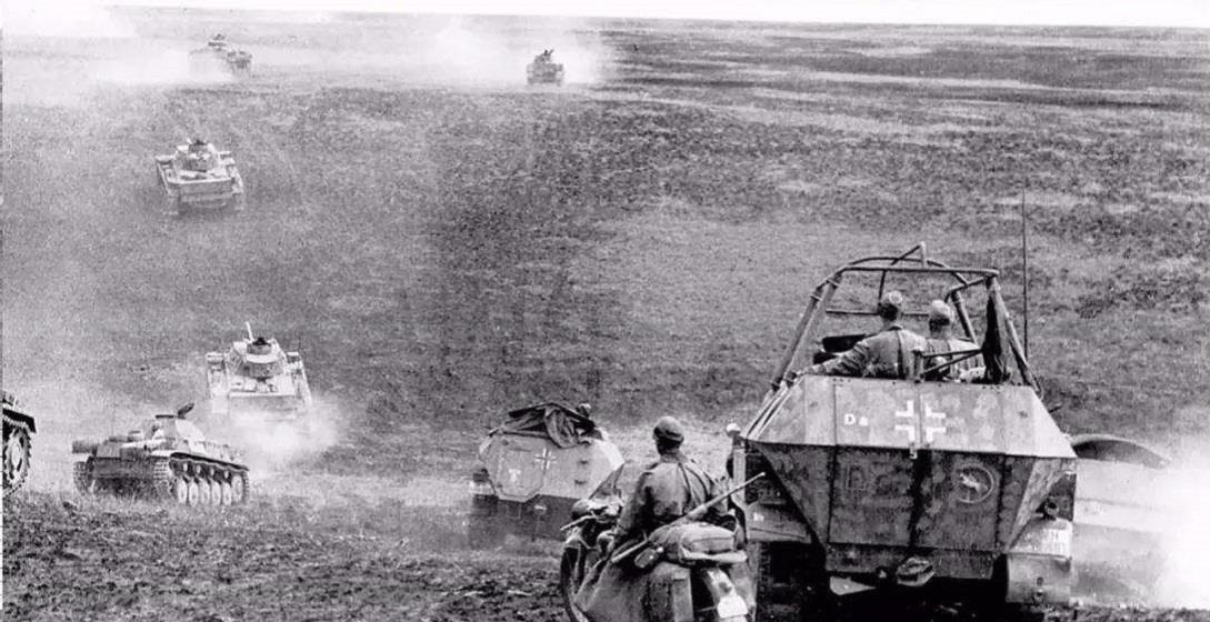 小兵|斯大林格勒战役多残酷？士兵均活不过1天，小兵活三天就能当连长