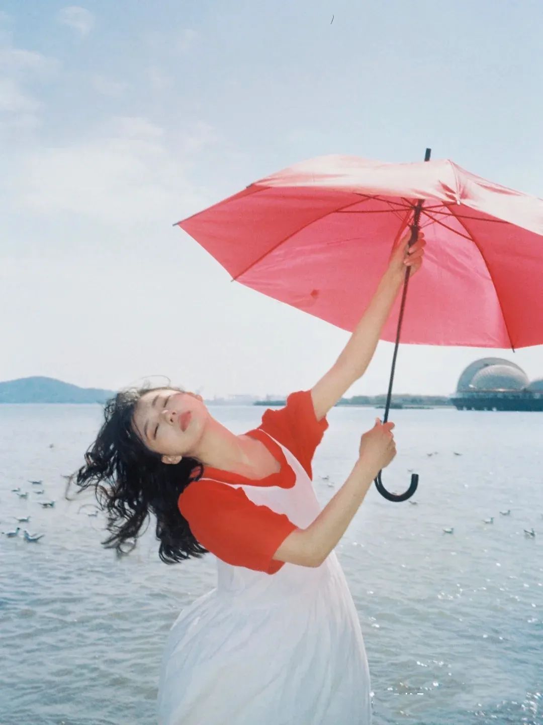 陈二妹|155穿成170？小个子这样穿巨显高