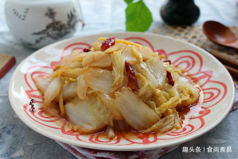 口臭|此菜便宜接地气,常便秘者要多吃,粗纤维,预防结肠癌,除口臭