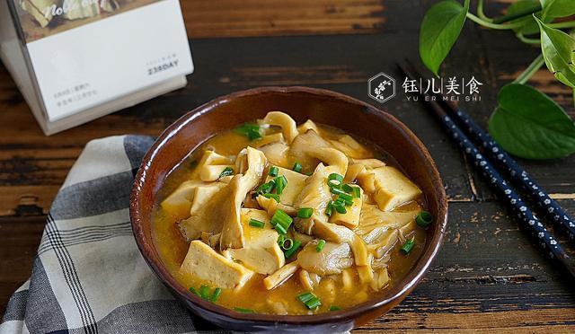 平菇|天气太热,宁可不吃肉也要吃这菜,营养丰富又滑嫩好吃,老少皆宜