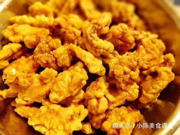 最简单的几道家庭小菜,不仅简单又好吃,而且营养价值非常高!