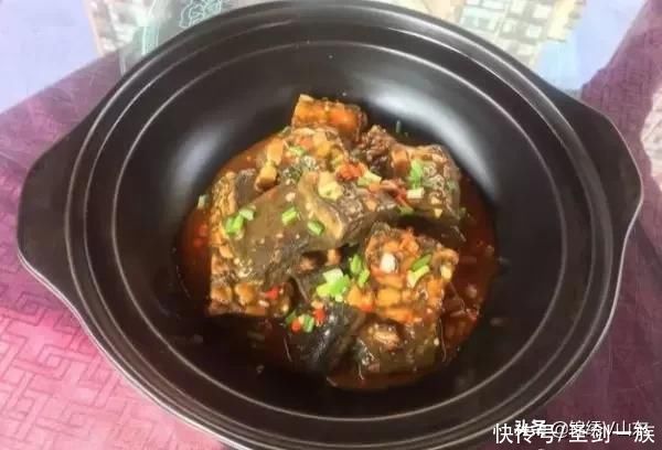 大红椒|好吃到舔盘的12道家常菜，自己在家动手做，吃着放心还健康