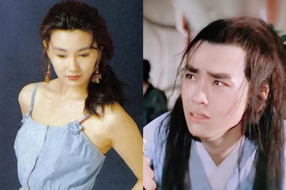  年代|在香港的黄金年代，尔冬升到底见识过多少美人？