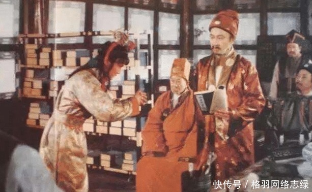 宝玉|赵姨娘又蠢又坏,为何贾政处处宠溺?情不知所起,才叫爱情吧