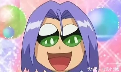 二代|动漫世界的五个富二代: 一个人人喊打, 一个真正的高富帅!