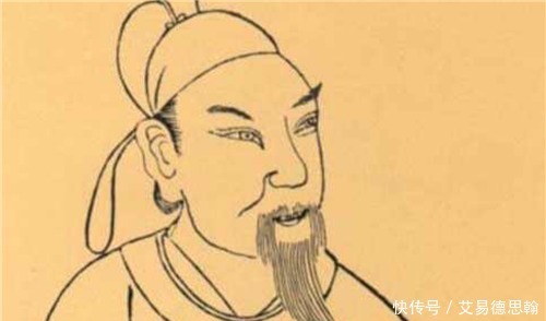 人品|许敬宗是谁?为何李世民觉得他人品不行,武则天还要重用他