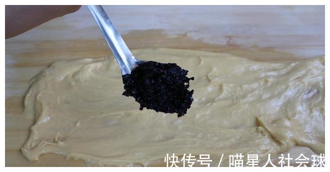 桑葚酱|家里没烤箱，分享一个用电饭煲做面包的方法，松软好吃比卖的还香