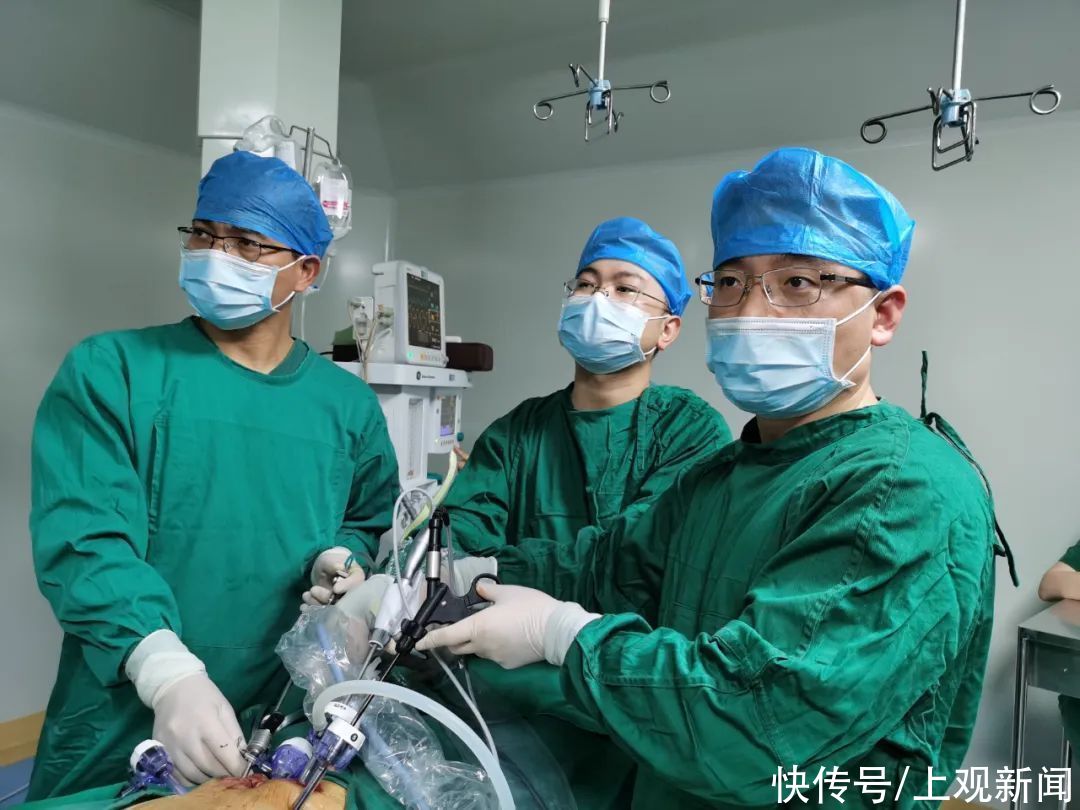 上海|上海援遵专家荆翌峰：续好“沪遵情“，结出“圆满花”