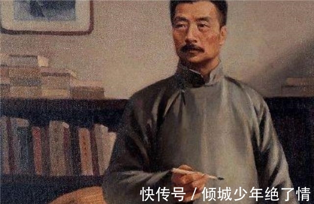 葬礼&鲁迅逝世时,国母主持葬礼,16大佬抬棺;发妻却孤独死去,无墓碑