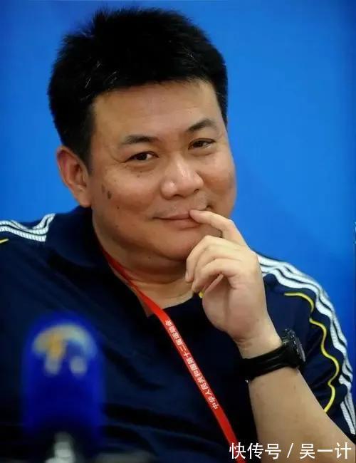 世锦赛|一姐不招,二姐也不在!女排新帅蔡斌玩哪般?个中原因早已揭晓