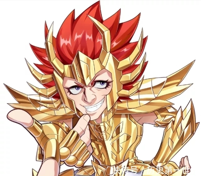 奥路菲|圣斗士星矢:冥王瞬返场,有望被加强,助力后手阵容崛起