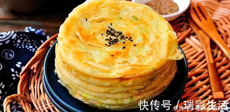 口感|和面时,有人加盐,有人加油,口感差别还挺大,学会以后别乱做了