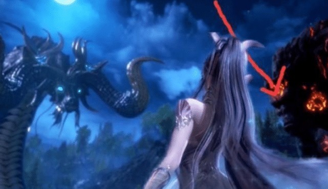 灭门|斗罗大陆开始大混战,蓝电霸王龙家族被王旗四子灭门,金鳄斗罗亮相