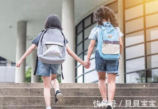 差别|小学班里最小的孩子和大一些的孩子真的差别很大吗?