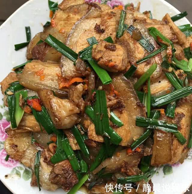 老婆最爱的六道家常菜，营养又健康，美味可口，是哄媳妇必备