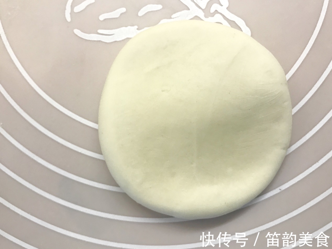 面包机|奶香大馒头简单做法,好吃美味,营养健康