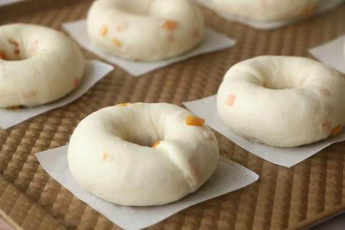 我家冰箱常备的早餐,一次多做一点,冷冻在冰箱,早餐营养又方便