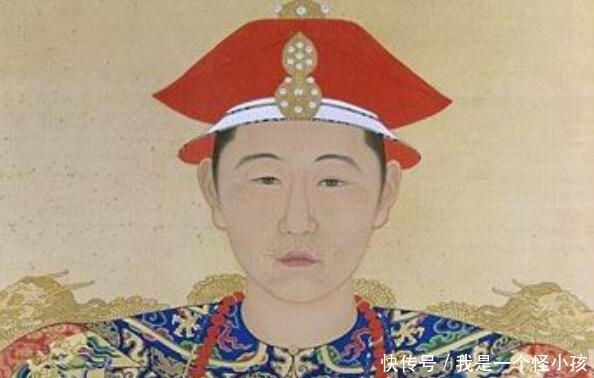 大臣|清朝汉族大臣真容:曾国藩满嘴胡子,吴三桂眉清目秀!